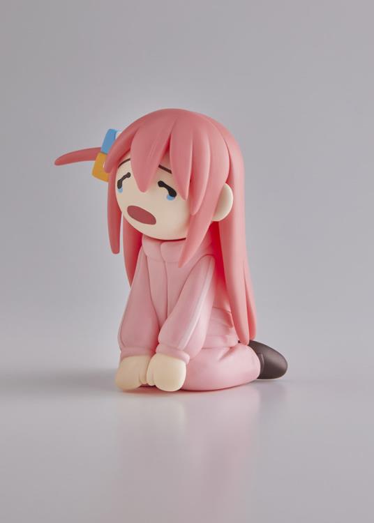Bocchi the Rock! Hitori Gotoh Deformation Figure Gallery Image 6