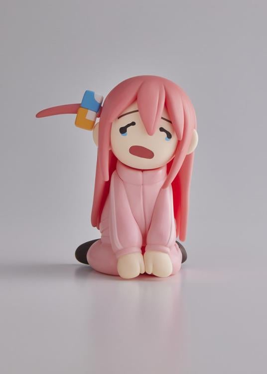 Bocchi the Rock! Hitori Gotoh Deformation Figure Gallery Image 5