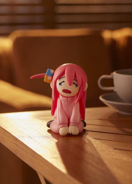 Bocchi the Rock! Hitori Gotoh Deformation Figure Gallery Image 9