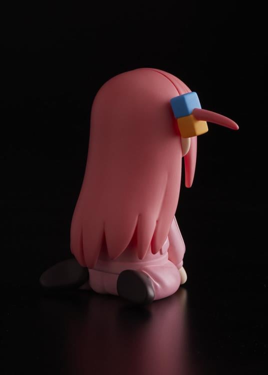 Bocchi the Rock! Hitori Gotoh Deformation Figure Gallery Image 4