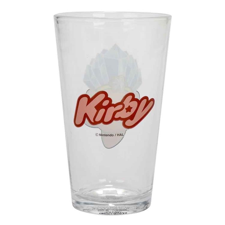 Kirby Abilities Set of 2 Pint Glasses Gallery Image 8