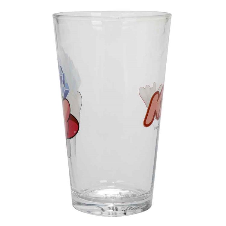 Kirby Abilities Set of 2 Pint Glasses Gallery Image 9