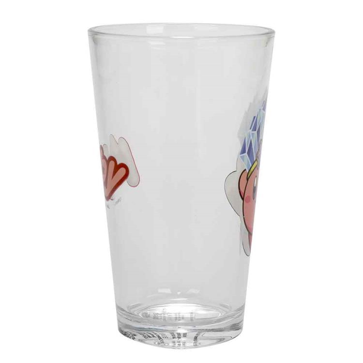 Kirby Abilities Set of 2 Pint Glasses Gallery Image 10