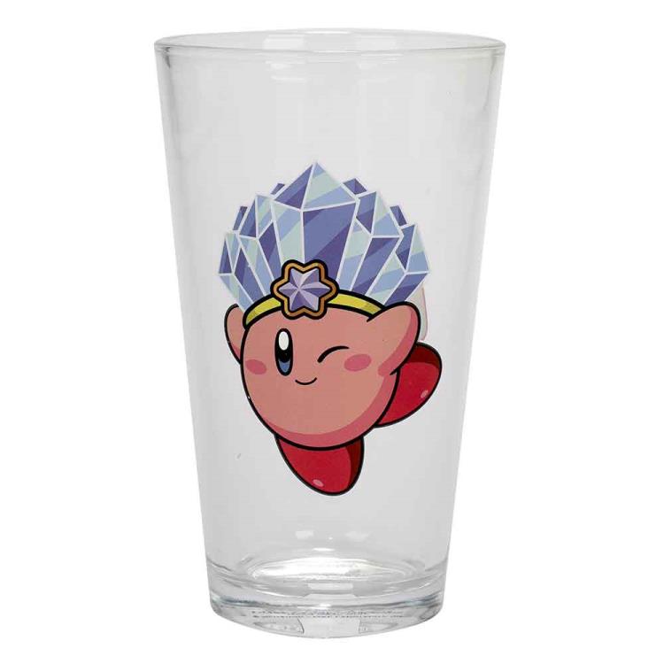 Kirby Abilities Set of 2 Pint Glasses Gallery Image 7