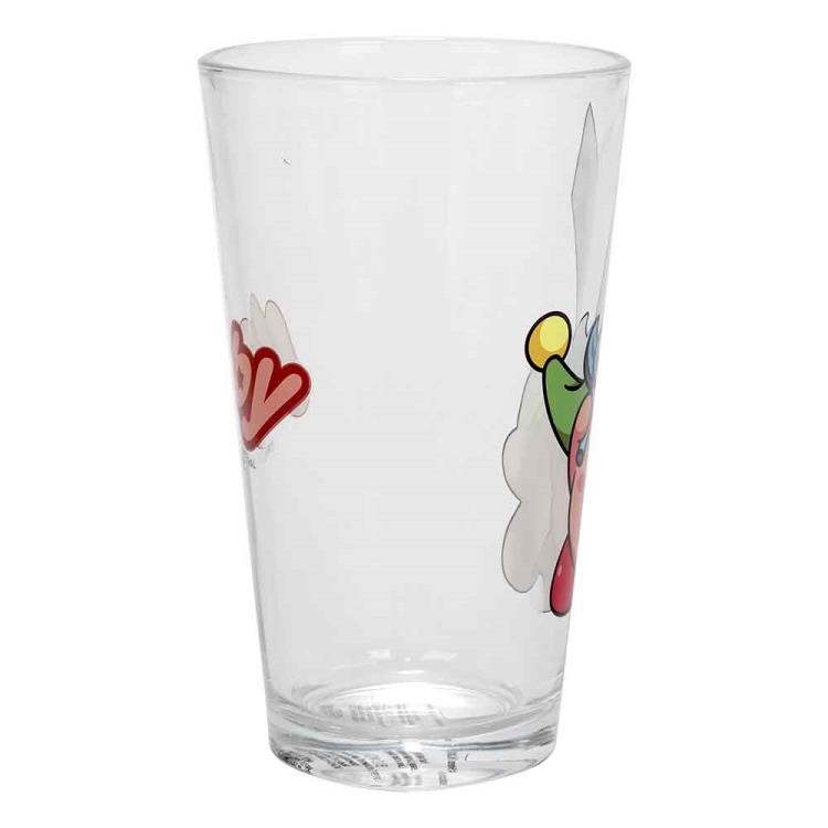 Kirby Abilities Set of 2 Pint Glasses Gallery Image 5