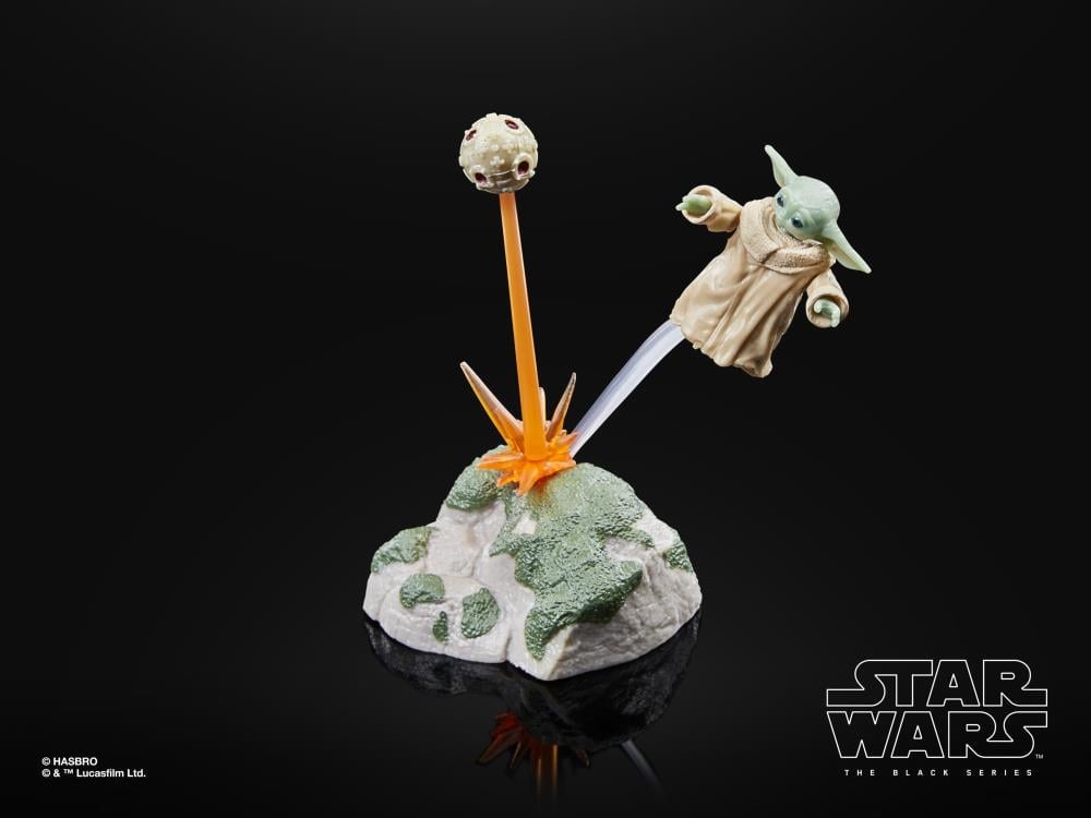 Star Wars: The Black Series 6