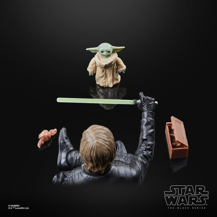 Star Wars: The Black Series 6