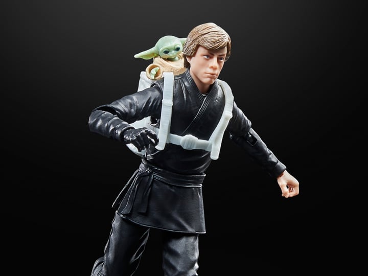 Star Wars: The Black Series 6