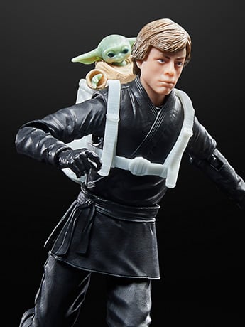 Star Wars: The Black Series 6