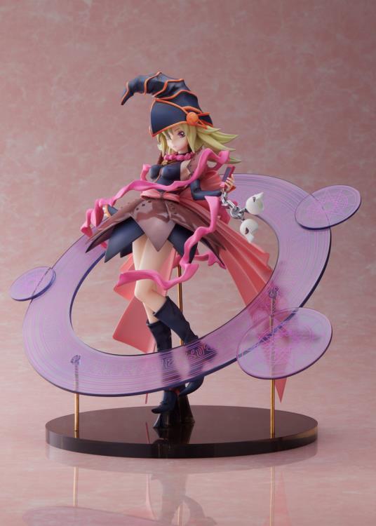 Yu-Gi-Oh! Zexal F:Nex Gagaga Girl 1/7 Scale Figure Gallery Image 9