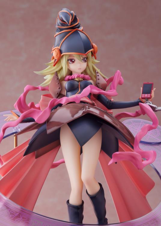 Yu-Gi-Oh! Zexal F:Nex Gagaga Girl 1/7 Scale Figure Gallery Image 13