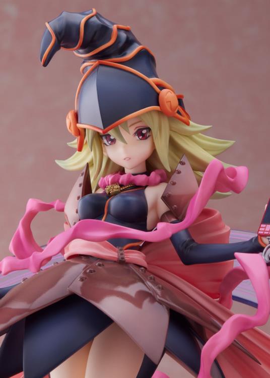 Yu-Gi-Oh! Zexal F:Nex Gagaga Girl 1/7 Scale Figure Gallery Image 14