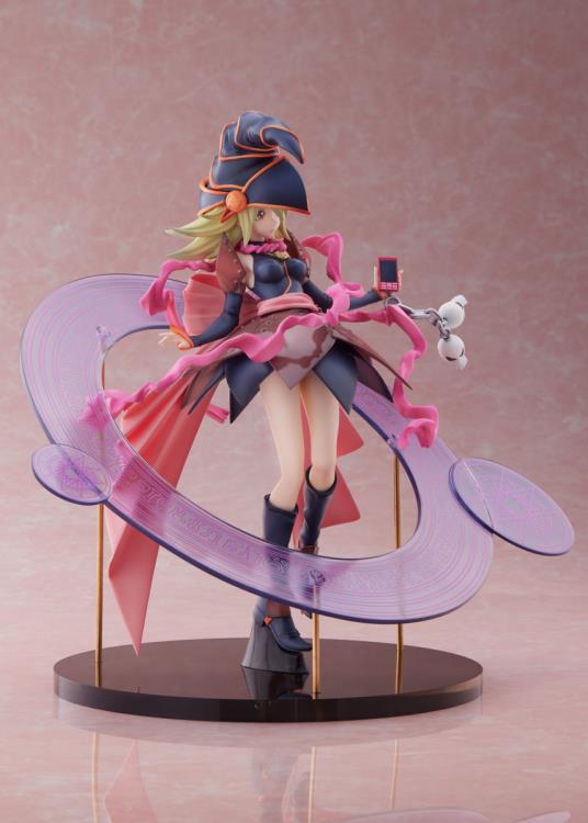 Yu-Gi-Oh! Zexal F:Nex Gagaga Girl 1/7 Scale Figure Gallery Image 7