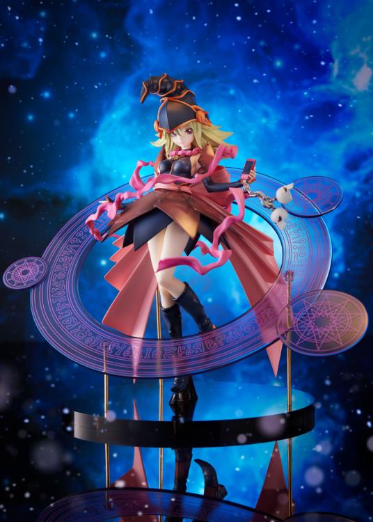 Yu-Gi-Oh! Zexal F:Nex Gagaga Girl 1/7 Scale Figure Gallery Image 3