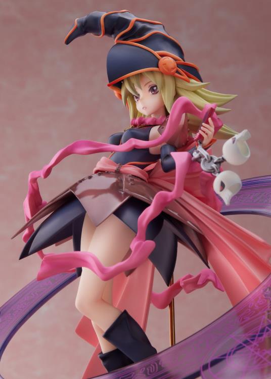 Yu-Gi-Oh! Zexal F:Nex Gagaga Girl 1/7 Scale Figure Gallery Image 12