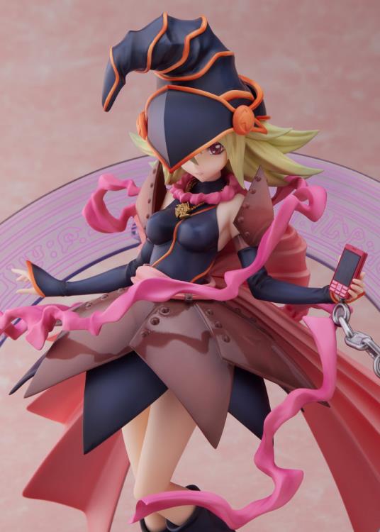 Yu-Gi-Oh! Zexal F:Nex Gagaga Girl 1/7 Scale Figure Gallery Image 11