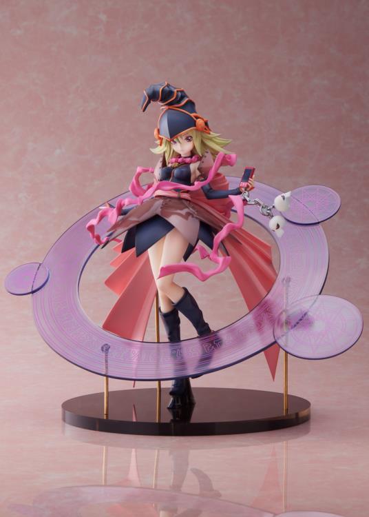 Yu-Gi-Oh! Zexal F:Nex Gagaga Girl 1/7 Scale Figure Gallery Image 8
