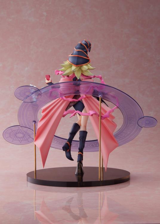 Yu-Gi-Oh! Zexal F:Nex Gagaga Girl 1/7 Scale Figure Gallery Image 10