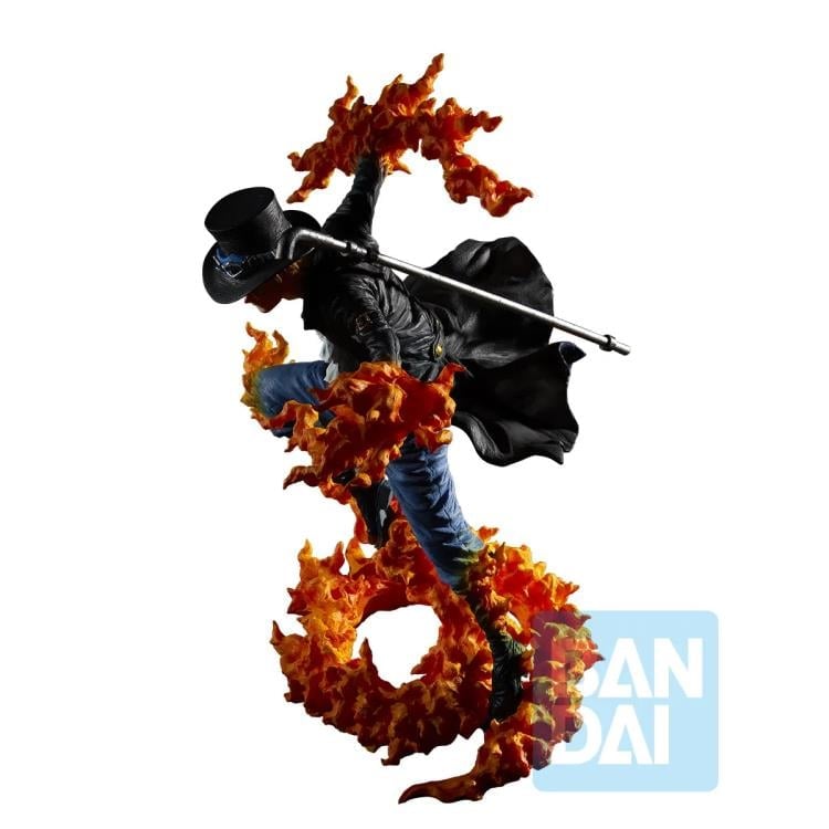One Piece Ichibansho Sabo (Devils Vol. 2)