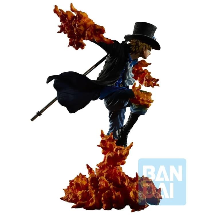 ※SABO One Piece Ichibansho Sabo (Devils Vol. 2)