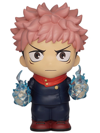 Jujutsu Kaisen Yuji Bank Gallery Image 2