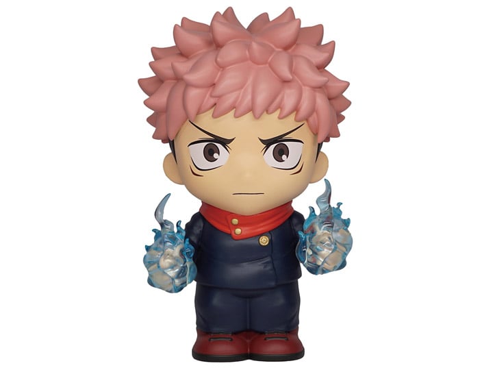 Jujutsu Kaisen Yuji Bank Gallery Image 1