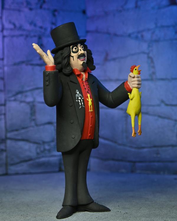 Svengoolie Toony Terrors Svengoolie Gallery Image 4