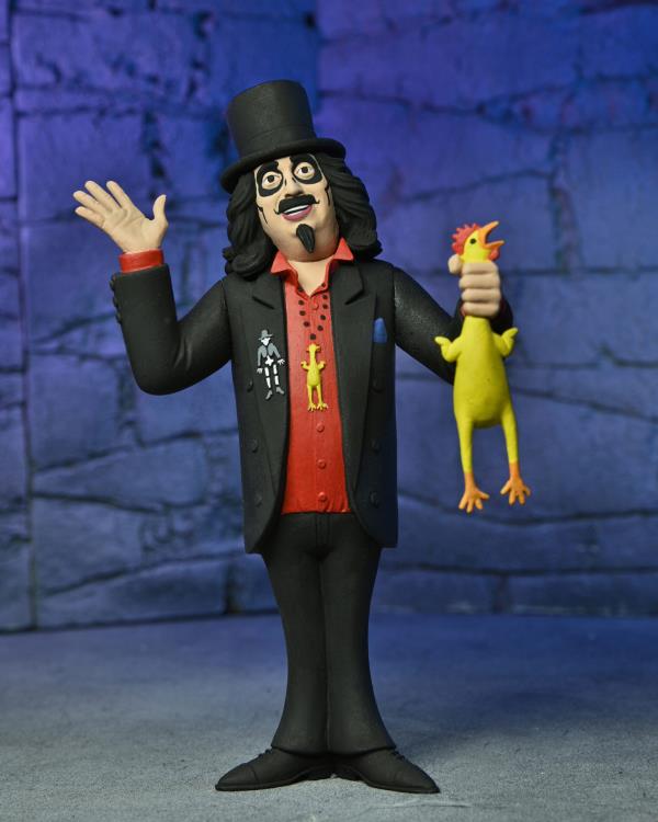 Svengoolie Toony Terrors Svengoolie Gallery Image 5