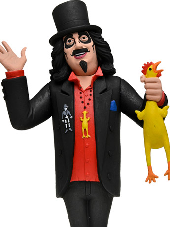 Svengoolie Toony Terrors Svengoolie Gallery Image 2