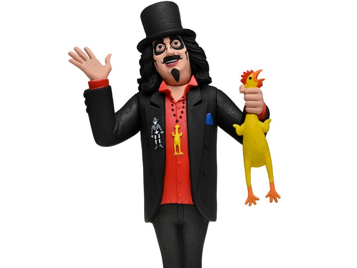 Svengoolie Toony Terrors Svengoolie Gallery Image 1