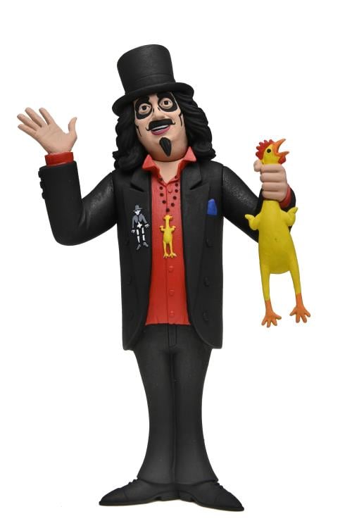 Svengoolie Toony Terrors Svengoolie Gallery Image 3