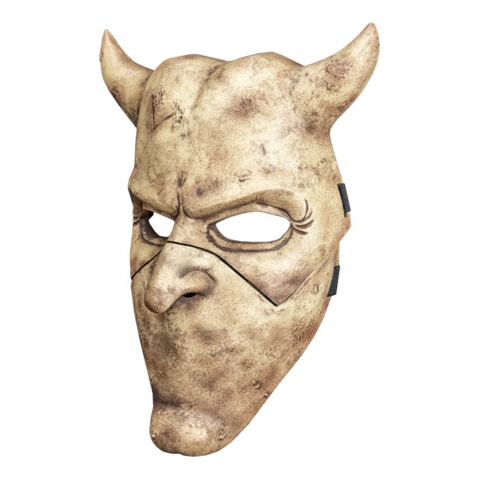 The Black Phone The Grabber Mask Gallery Image 9