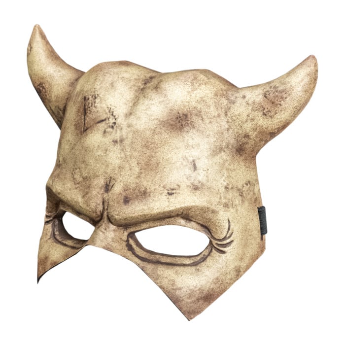 The Black Phone The Grabber Mask Gallery Image 5