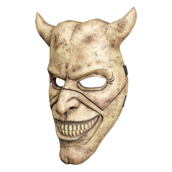 The Black Phone The Grabber Mask Gallery Image 6