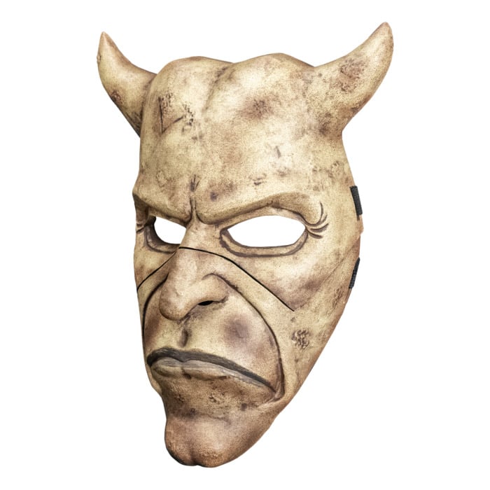 The Black Phone The Grabber Mask Gallery Image 12