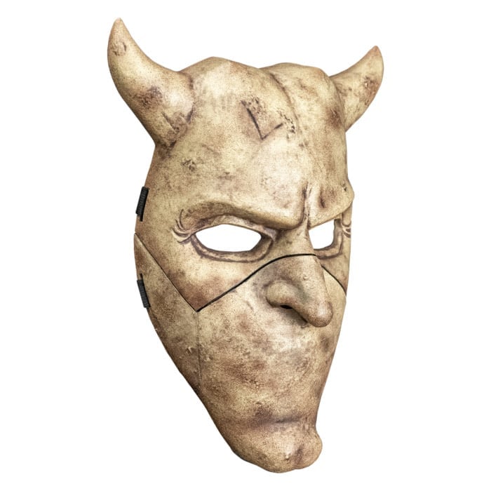 The Black Phone The Grabber Mask Gallery Image 10