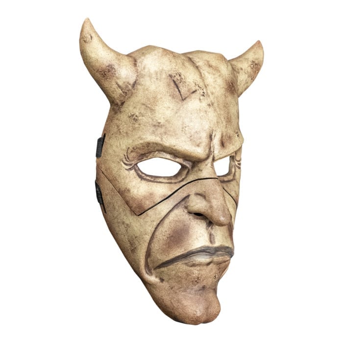 The Black Phone The Grabber Mask Gallery Image 13