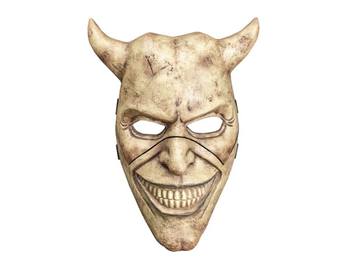 The Black Phone The Grabber Mask Gallery Image 1