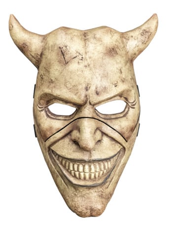 The Black Phone The Grabber Mask Gallery Image 2