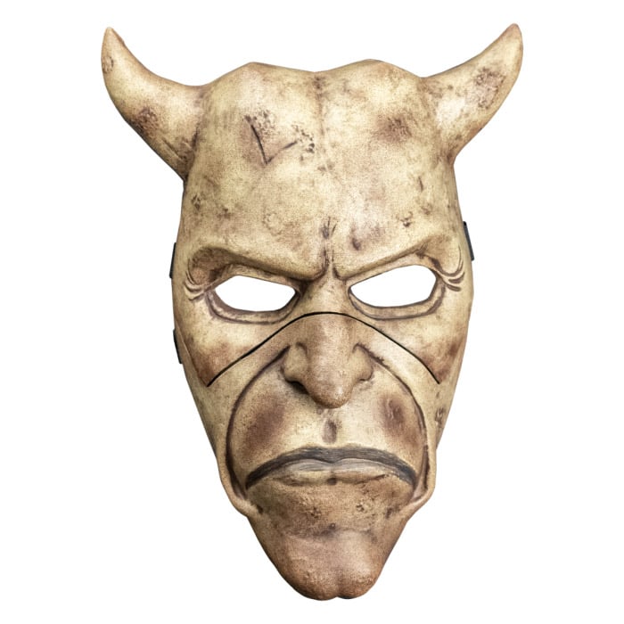 The Black Phone The Grabber Mask Gallery Image 11