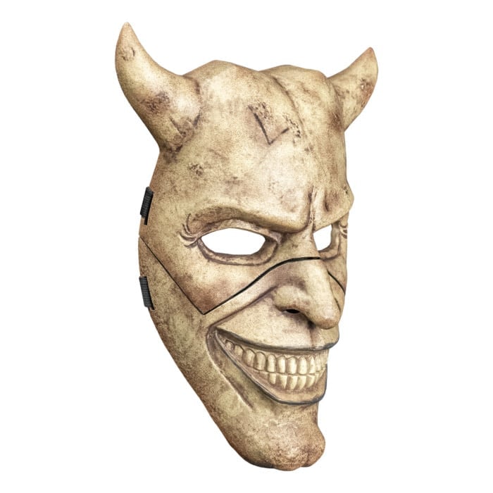 The Black Phone The Grabber Mask Gallery Image 7
