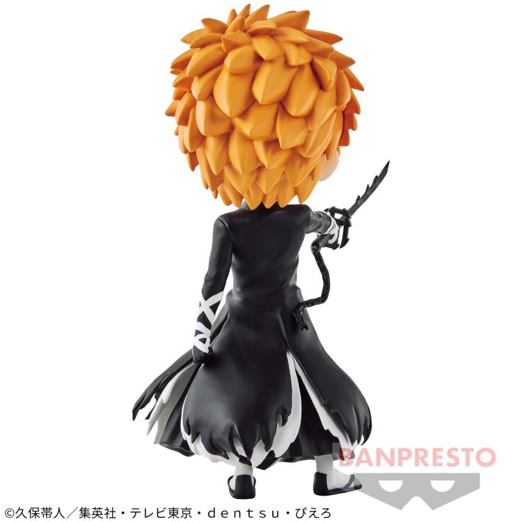 Bleach Q Posket Ichigo Kurosaki (Thousand Year Blood War Vol. 2) Gallery Image 6