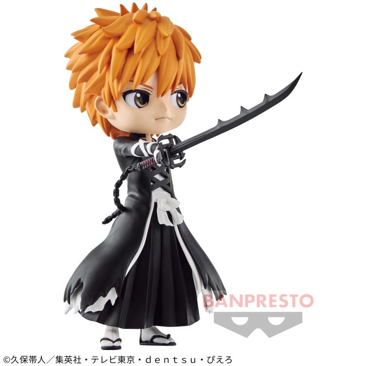 Bleach Q Posket Ichigo Kurosaki (Thousand Year Blood War Vol. 2) Gallery Image 7