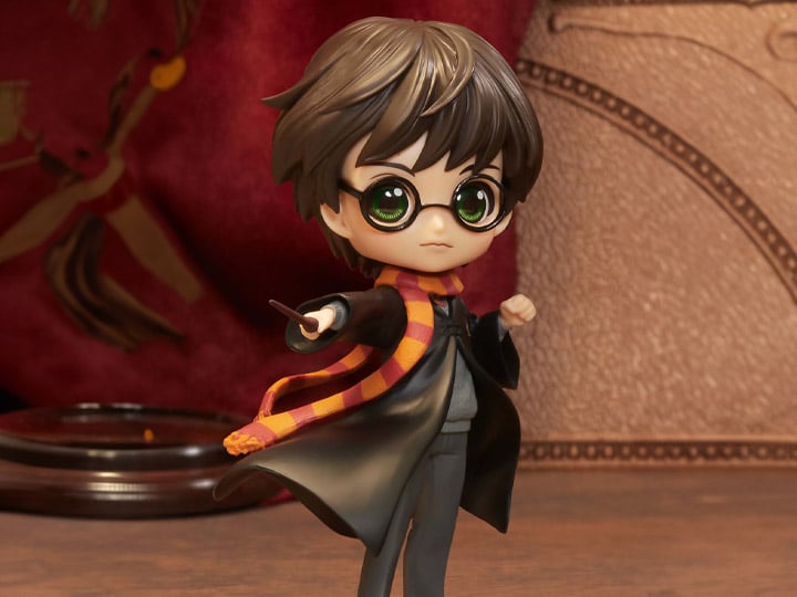 Harry Potter Q Posket Harry Potter Vol. 2 (Ver. A) Gallery Image 1