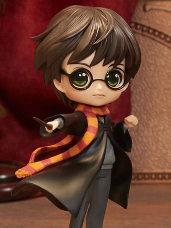 Harry Potter Q Posket Harry Potter Vol. 2 (Ver. A) Gallery Image 2