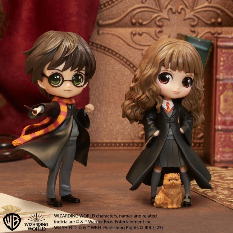 Harry Potter Q Posket Harry Potter Vol. 2 (Ver. A) Gallery Image 3