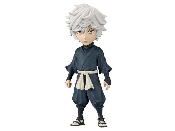 Hell's Paradise: Jigokuraku World Collectable Figure Gabimaru