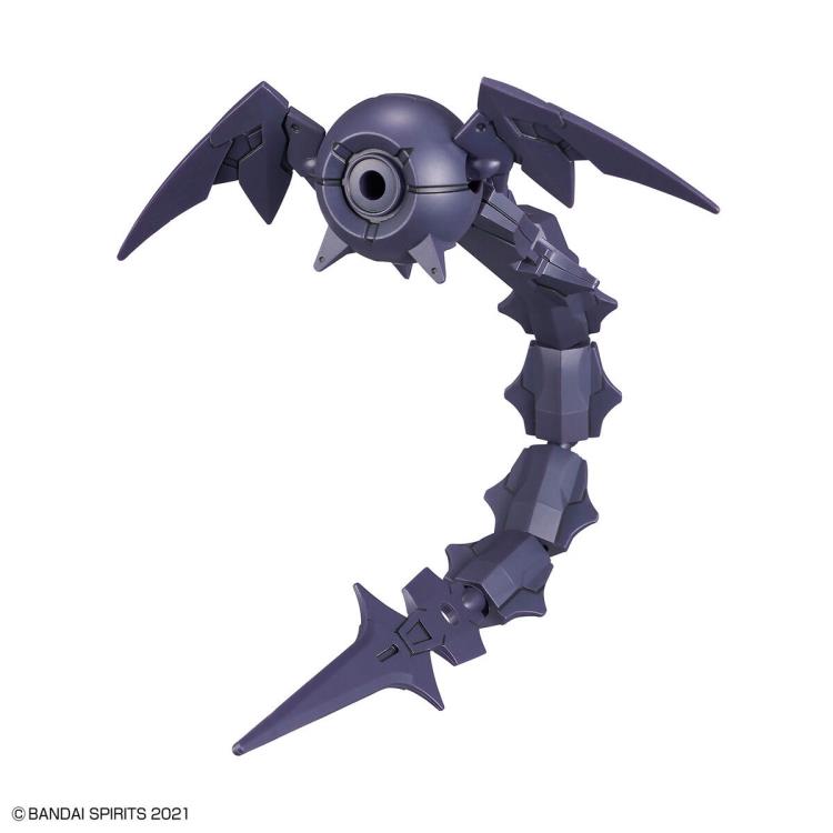 30 Minutes Sisters Option Parts Set 10 Reaper Armor Set Gallery Image 6