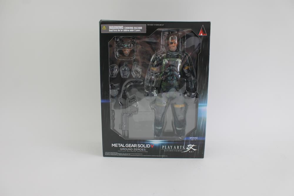 Defective Loot Box #1155 (DAMAGED - ALL SALES FINAL) Gallery Image 4