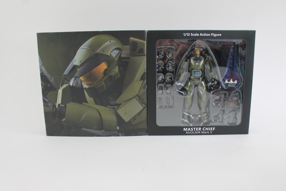 Defective Loot Box #1155 (DAMAGED - ALL SALES FINAL) Gallery Image 12